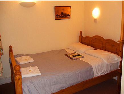 Holly House Hotel Richmond  Rom bilde