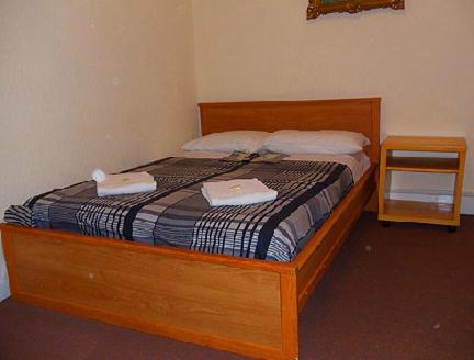 Holly House Hotel Richmond  Rom bilde